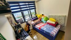 Parc Botannia (D28), Condominium #539119231